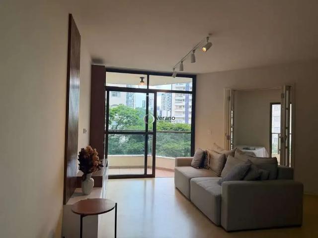 Apartamento para Venda em São Paulo/SP Vila Olímpia 3 Quartos