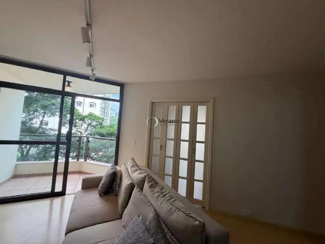 Apartamento para Venda em São Paulo/SP Vila Olímpia 3 Quartos