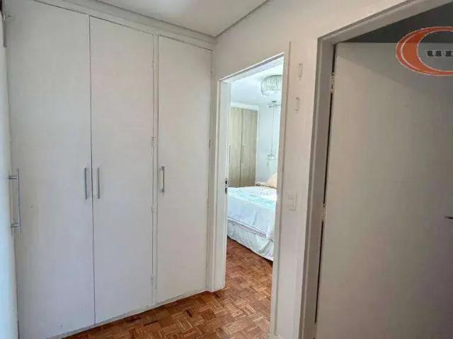 Apartamento para Venda em São Paulo/SP Vila Olímpia 3 Quartos