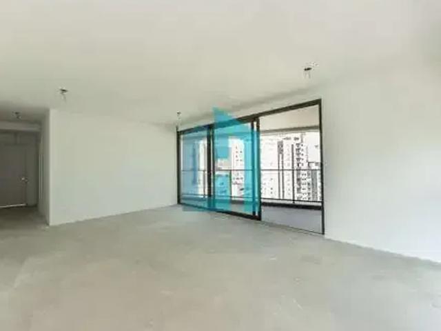 Apartamento para Venda em São Paulo/SP Vila Olímpia 3 Quartos