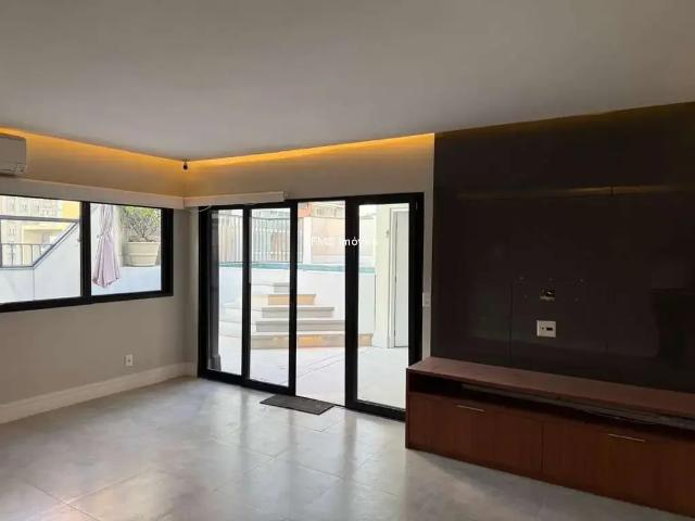 Apartamento para Venda em São Paulo/SP Vila Olímpia 3 Quartos