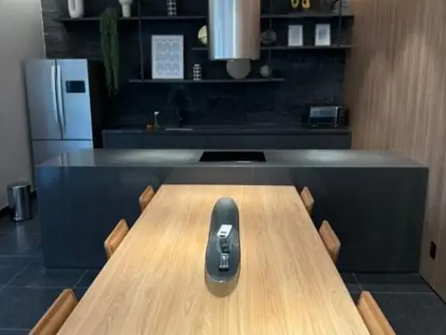 Apartamento para Venda em São Paulo/SP Vila Olímpia 3 Quartos