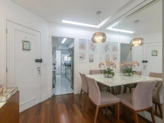 Apartamento para Venda em São Paulo/SP Vila Olímpia 3 Quartos
