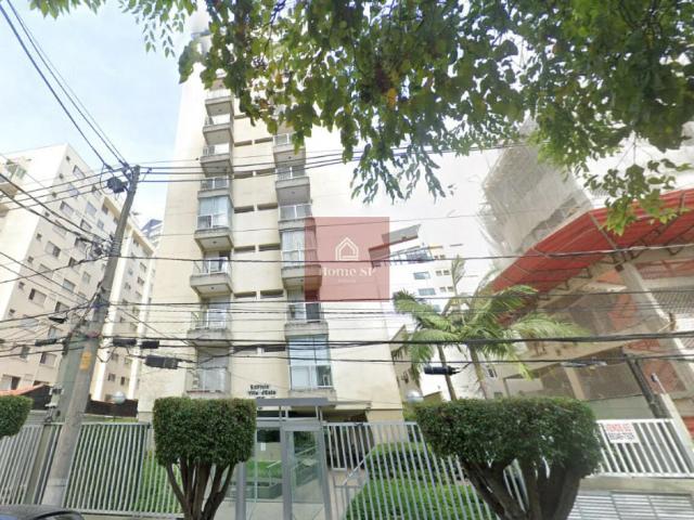 Apartamento para Venda em São Paulo/SP Vila Olímpia 3 Quartos