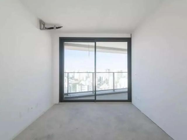 Apartamento para Venda em São Paulo/SP Vila Olímpia 3 Quartos