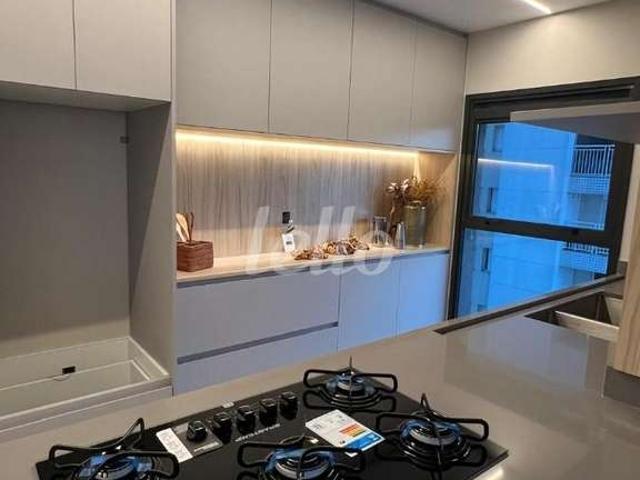 Apartamento para Venda em São Paulo/SP Vila Olímpia 3 Quartos