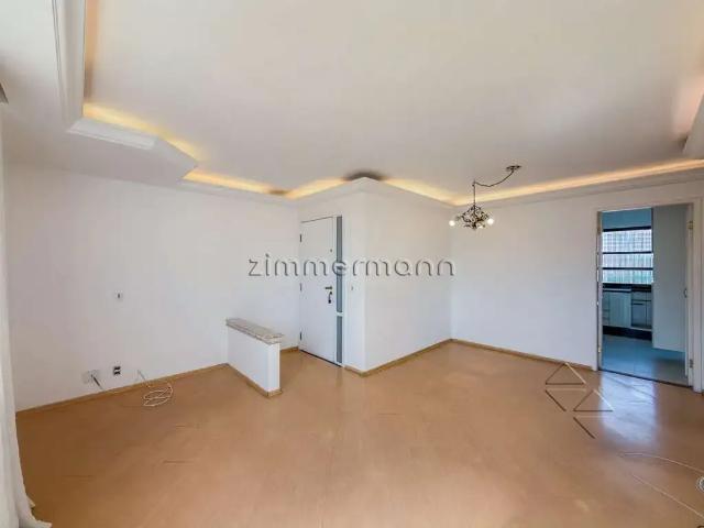 Apartamento para Venda em São Paulo/SP Vila Olímpia 3 Quartos