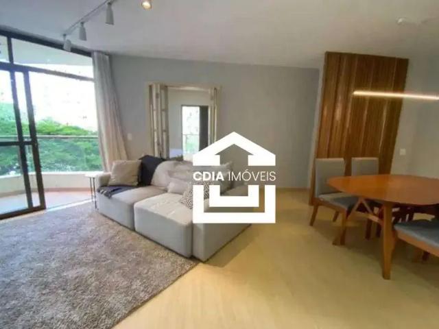 Apartamento para Venda em São Paulo/SP Itaim Bibi 3 Quartos