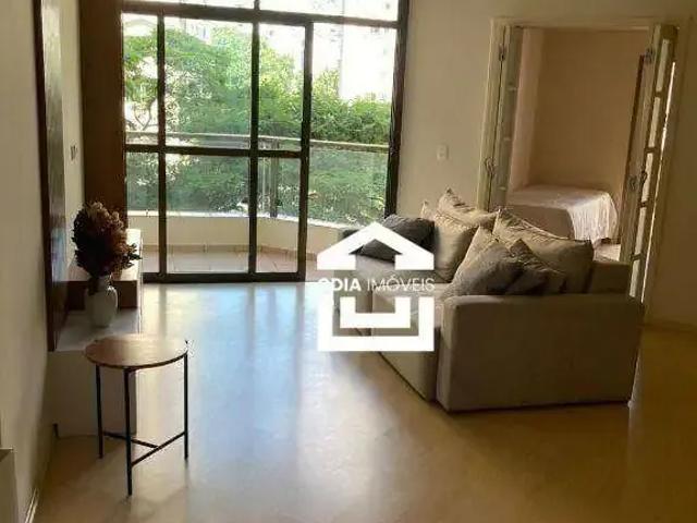 Apartamento para Venda em São Paulo/SP Itaim Bibi 3 Quartos
