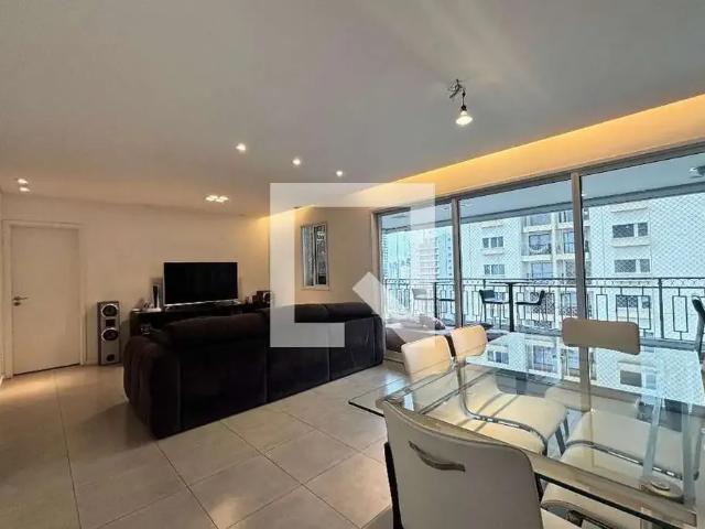 Apartamento para Venda em São Paulo/SP Vila Olímpia 3 Quartos