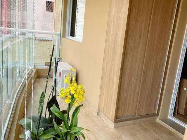 Apartamento para Venda em São Paulo/SP Vila Olímpia 3 Quartos