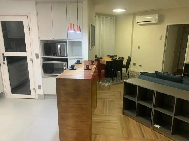 Apartamento para Venda em São Paulo/SP Vila Olímpia 3 Quartos