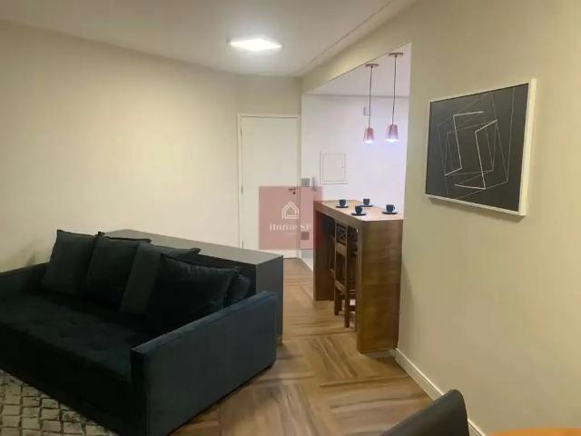 Apartamento para Venda em São Paulo/SP Vila Olímpia 3 Quartos