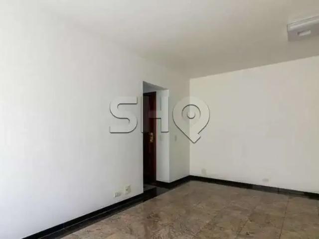 Apartamento para Venda em São Paulo/SP Vila Olímpia 3 Quartos