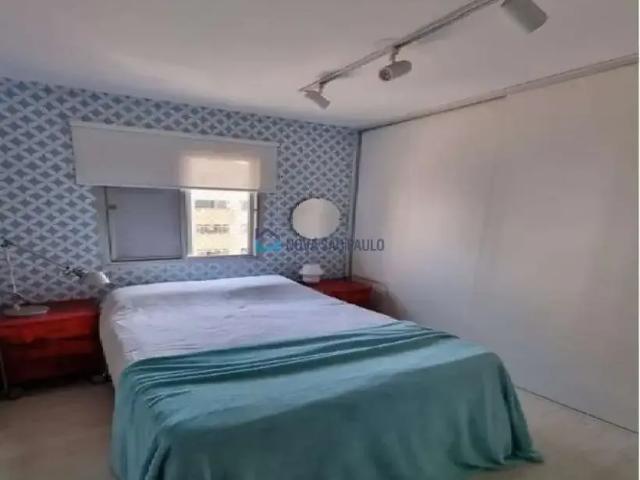 Apartamento para Venda em São Paulo/SP Vila Olímpia 3 Quartos