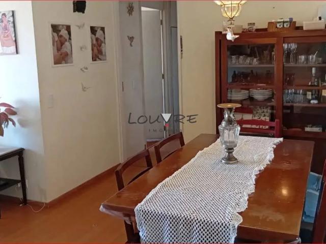 Apartamento para Venda em São Paulo/SP Vila Olímpia 3 Quartos