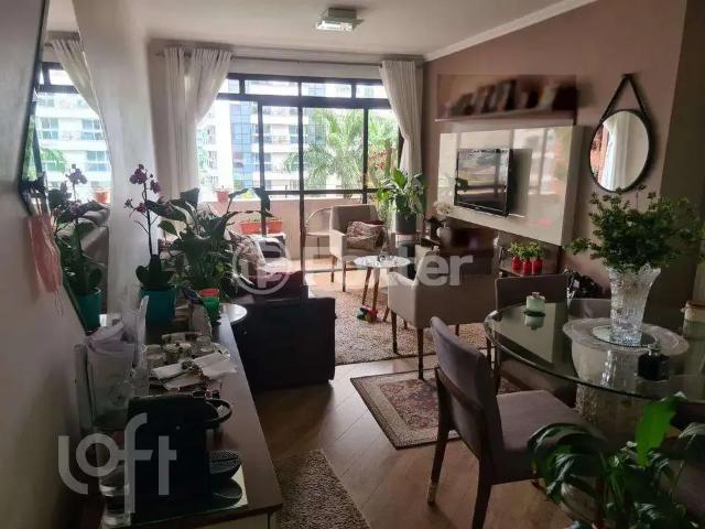 Apartamento para Venda em São Paulo/SP Vila Olímpia 3 Quartos