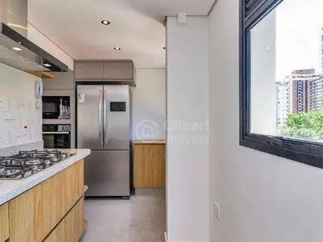 Apartamento para Venda em São Paulo/SP Vila Olímpia 3 Quartos