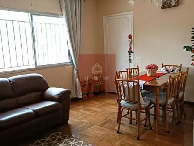 Apartamento para Venda em São Paulo/SP Vila Olímpia 3 Quartos