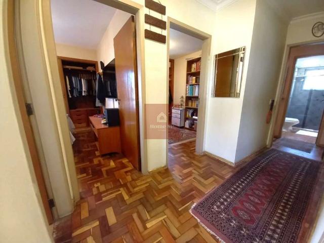 Apartamento para Venda em São Paulo/SP Vila Olímpia 3 Quartos