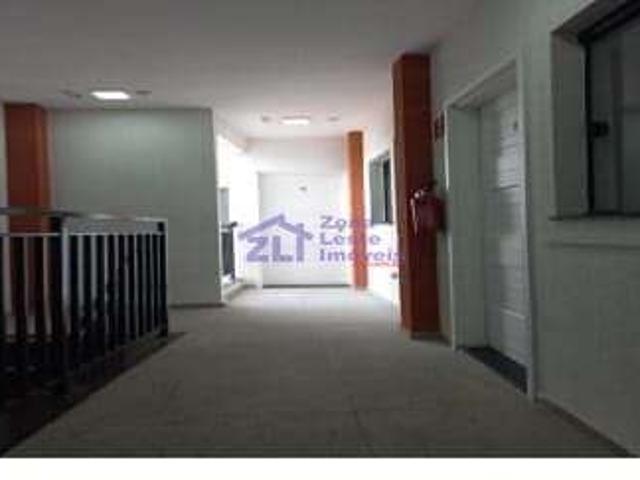 Apartamento para Venda em São Paulo/SP Vila Oratório 1 Quartos