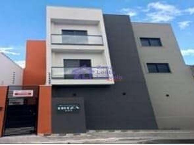 Apartamento para Venda em São Paulo/SP Vila Oratório 2 Quartos