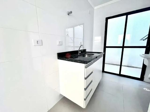 Apartamento para Venda em São Paulo/SP Vila Oratório 2 Quartos