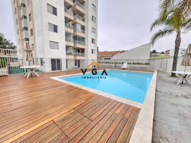 Apartamento para Venda em São Paulo/SP Vila Oratório 2 Quartos