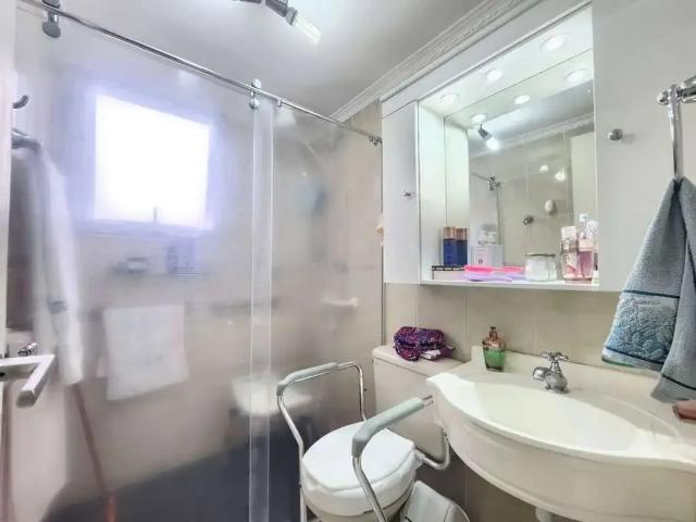 Apartamento para Venda em São Paulo/SP Vila Oratório 2 Quartos