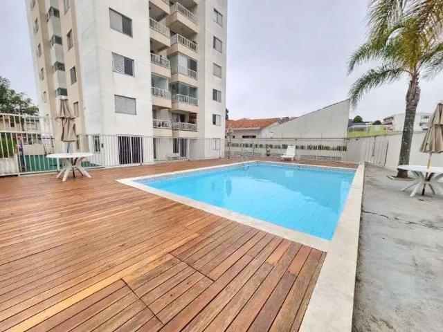 Apartamento para Venda em São Paulo/SP Vila Oratório 2 Quartos
