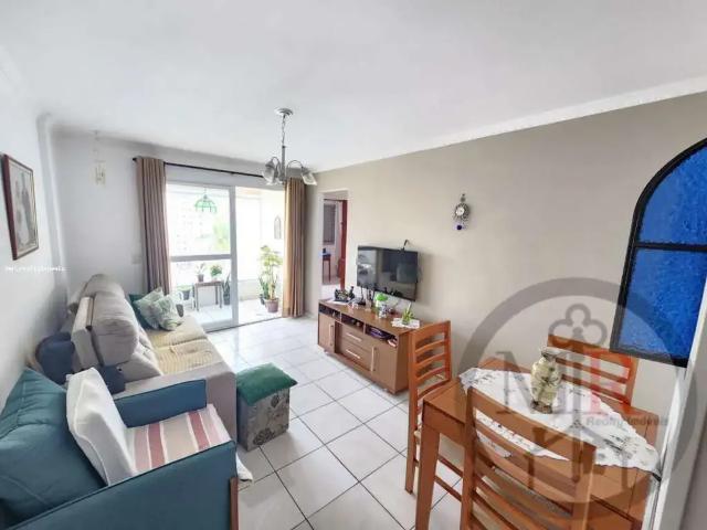 Apartamento para Venda em São Paulo/SP Vila Oratório 2 Quartos