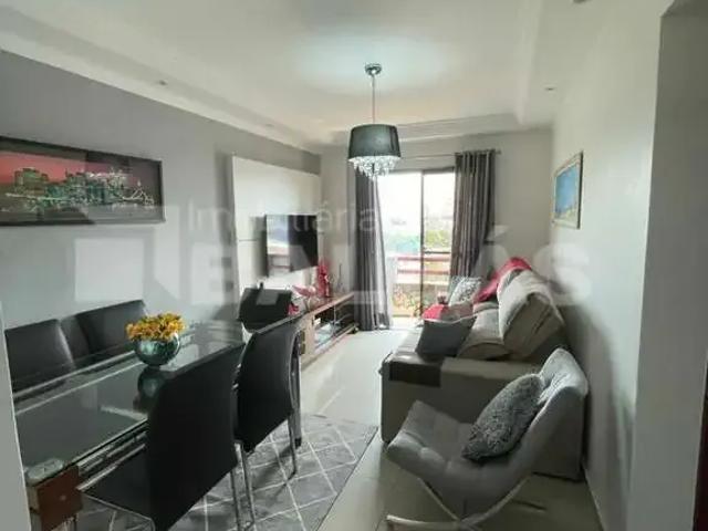 Apartamento para Venda em São Paulo/SP Vila Oratório 2 Quartos