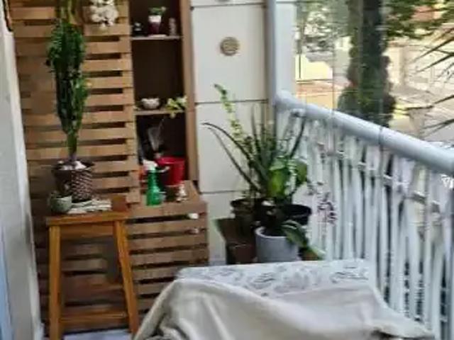 Apartamento para Venda em São Paulo/SP Vila Oratório 2 Quartos
