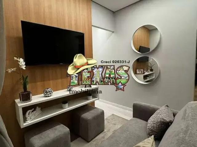 Apartamento para Venda em São Paulo/SP Vila Lourdes 1 Quartos