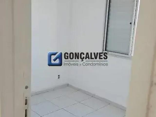 Apartamento para Venda em São Paulo/SP Vila Lourdes 2 Quartos