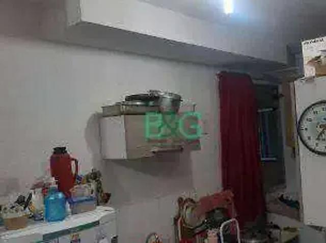Apartamento para Venda em São Paulo/SP Vila Lourdes 2 Quartos