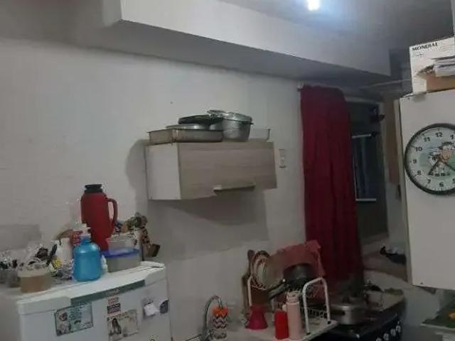 Apartamento para Venda em São Paulo/SP Vila Lourdes 2 Quartos