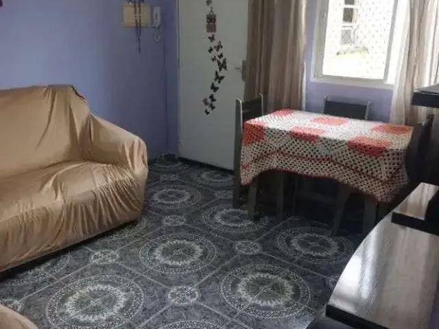 Apartamento para Venda em São Paulo/SP Vila Lageado 2 Quartos