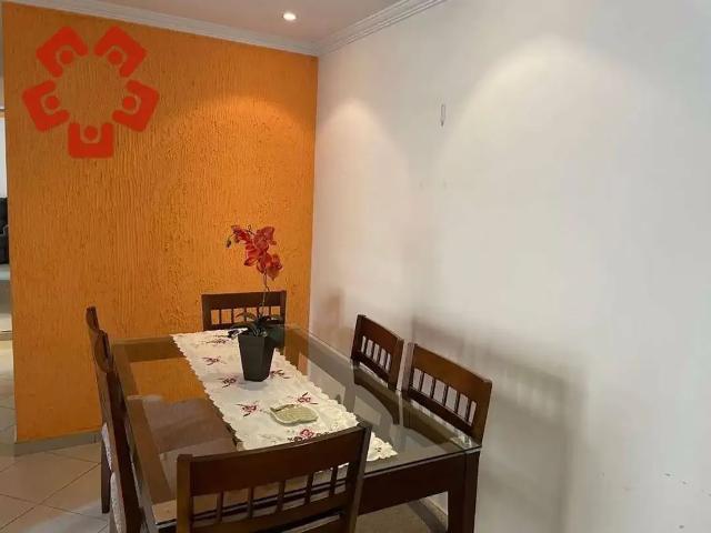 Apartamento para Venda em São Paulo/SP Vila Lageado 2 Quartos