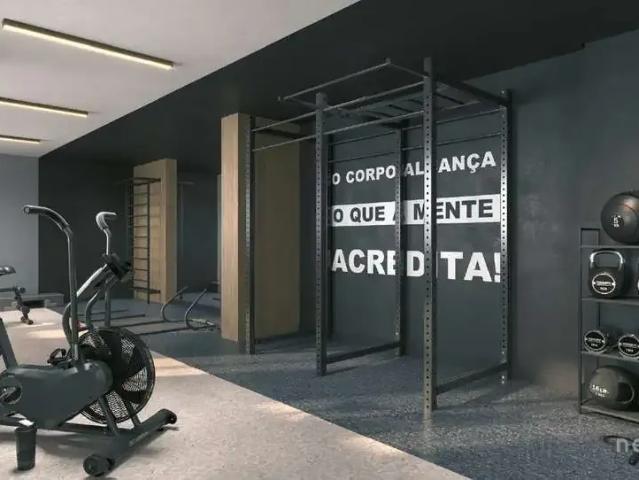 Apartamento para Venda em São Paulo/SP Vila Lageado 2 Quartos