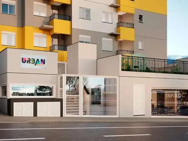 Apartamento para Venda em São Paulo/SP Vila Lageado 2 Quartos