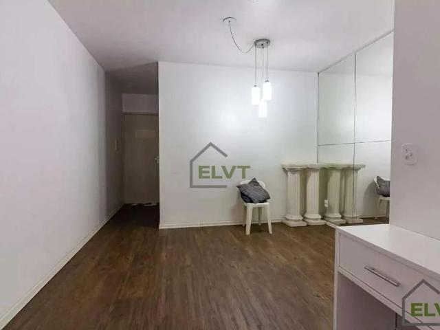 Apartamento para Venda em São Paulo/SP Vila Lageado 3 Quartos