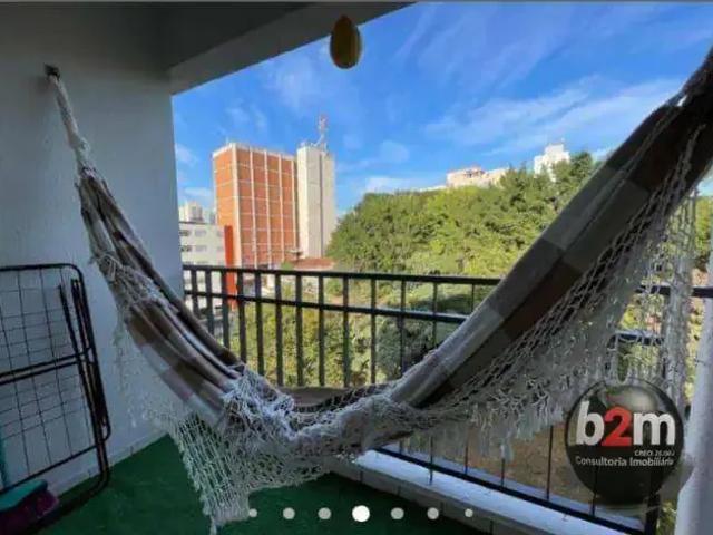 Apartamento para Venda em São Paulo/SP Vila Lageado 3 Quartos