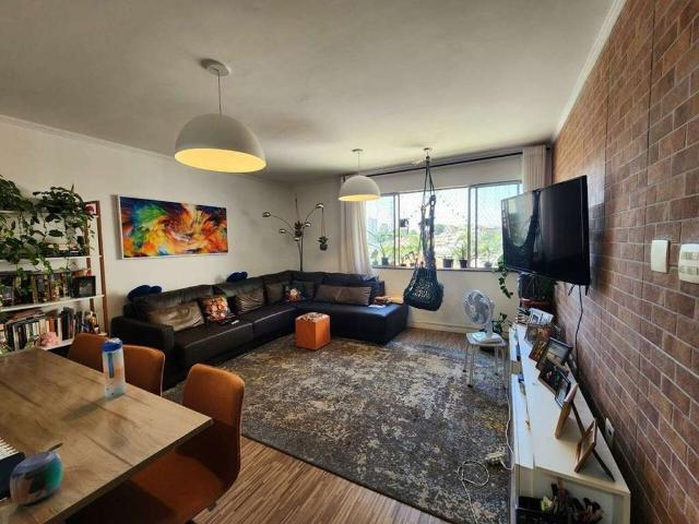 Apartamento para Venda em São Paulo/SP Vila Lageado 3 Quartos