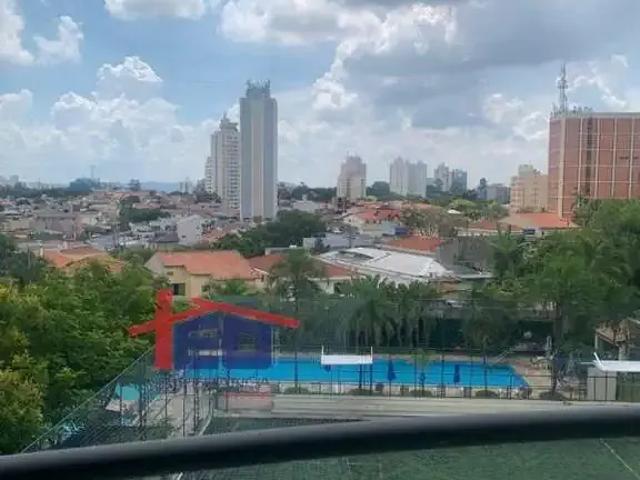 Apartamento para Venda em São Paulo/SP Vila Lageado 3 Quartos
