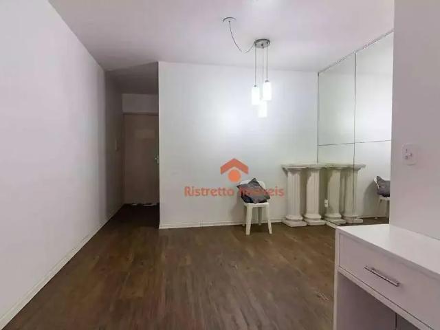 Apartamento para Venda em São Paulo/SP Vila Lageado 3 Quartos