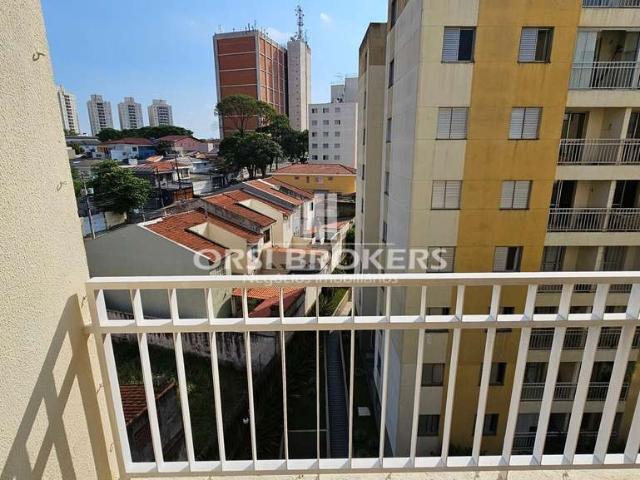 Apartamento para Venda em São Paulo/SP Vila Lageado 3 Quartos