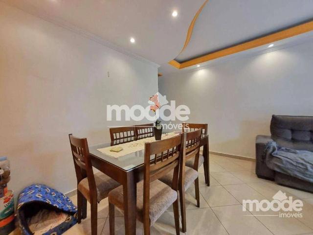 Apartamento para Venda em São Paulo/SP Vila Lageado 3 Quartos