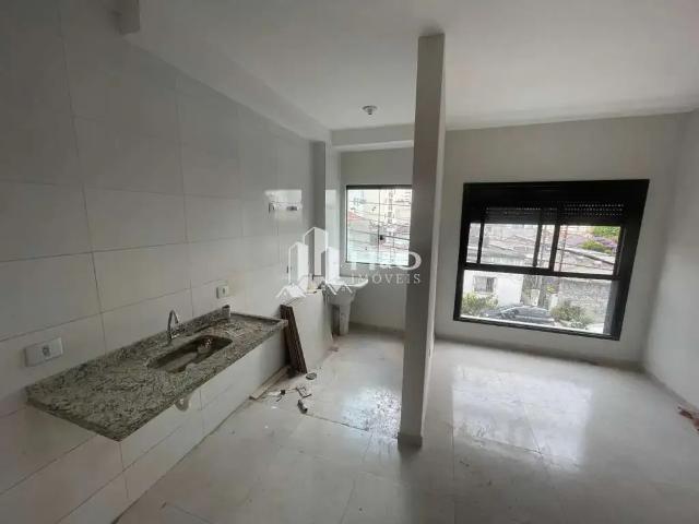 Apartamento para Venda em São Paulo/SP Vila Laís 2 Quartos