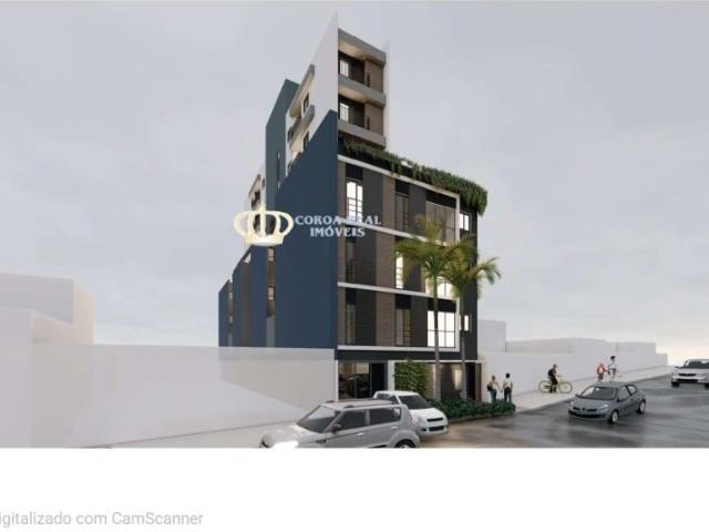Apartamento para Venda em São Paulo/SP Vila Laís 2 Quartos